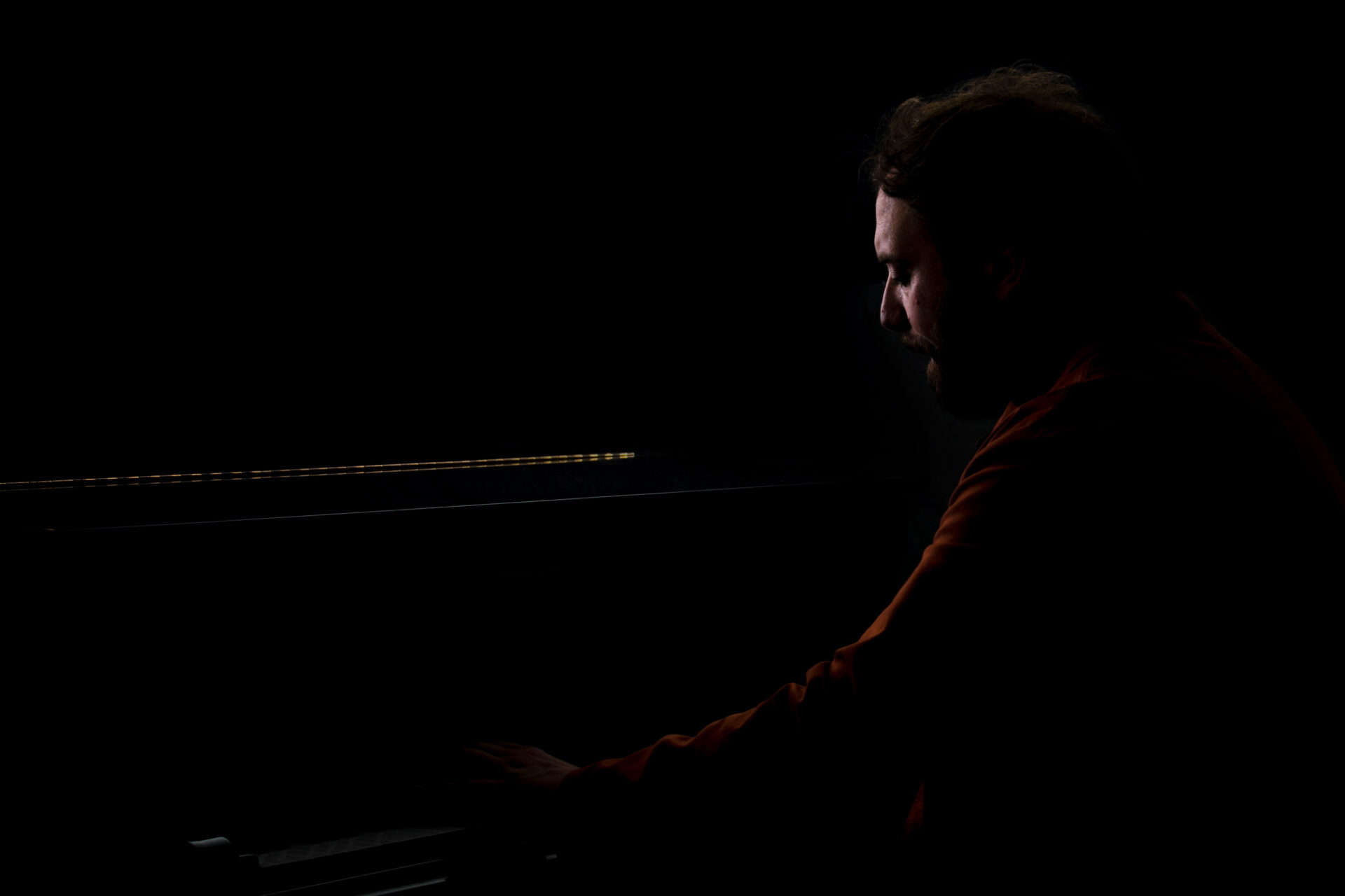 Raphael Gualazzi