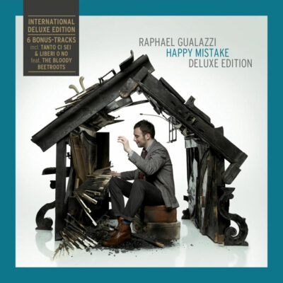 Happy Mistake
