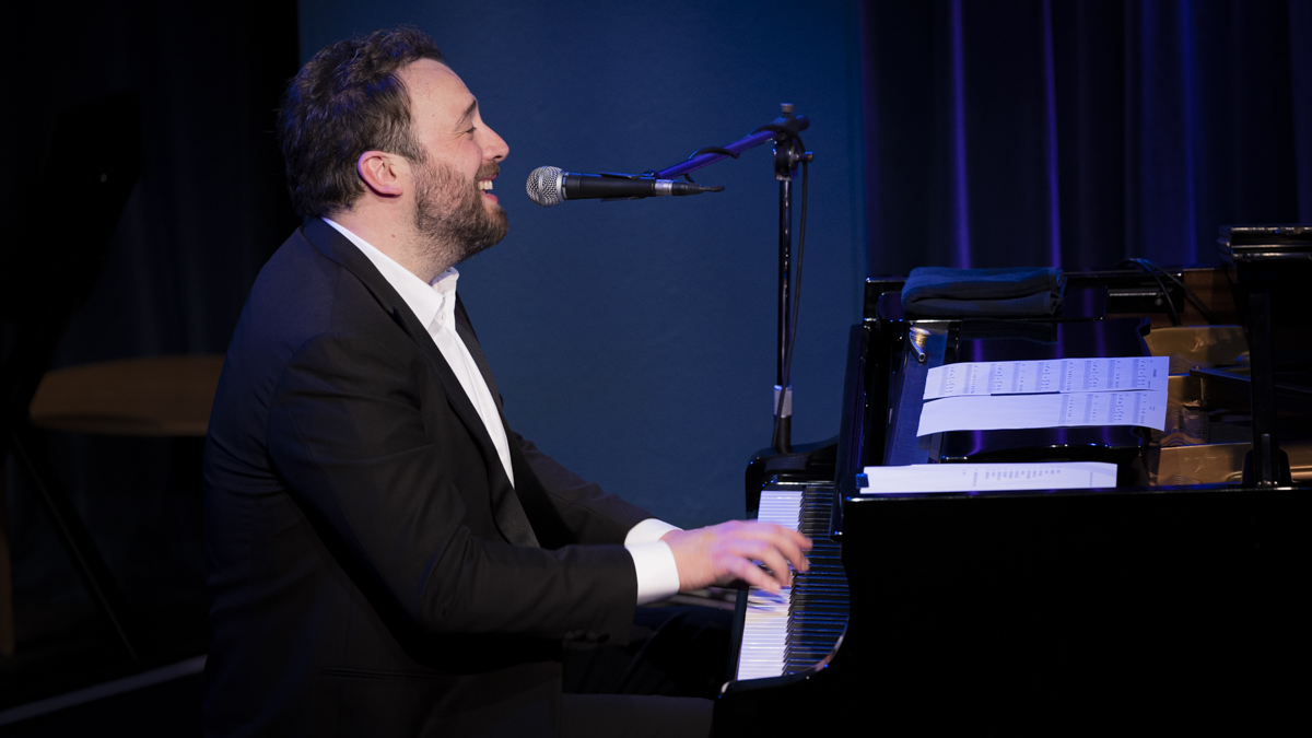 Raphael Gualazzi